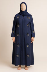 Hafsa Blue